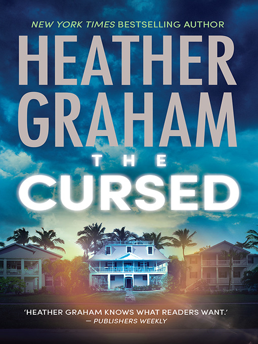 Cover image for The Cursed